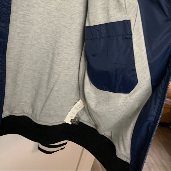 Vintage Varsity Bomber - Picture 6 of 7